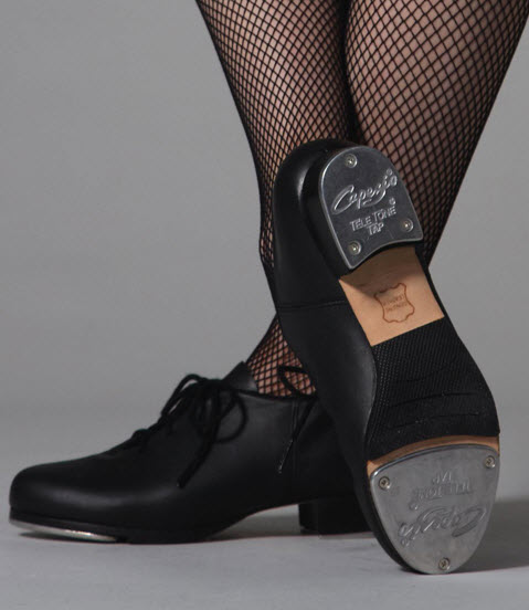 Zapatos de claqué Capezio Cadence Comprar Online -