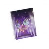 Cuaderno de espiral Happy Dance