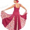 Vestido Flamenca Happy Dance E3693CE