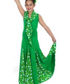 Vestido Flamenca Happy Dance E3693CE