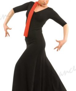 Vestido Flamenca Happy Dance E4001