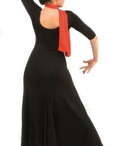 Vestido Flamenca Happy Dance E4001