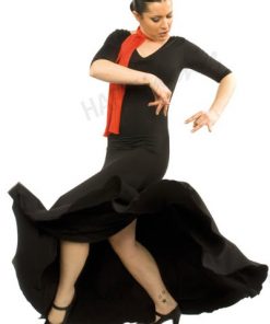 Vestido Flamenca Happy Dance E4001