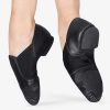 Zapatillas Jazz Capezio Piel E-Series Jazz Slip On