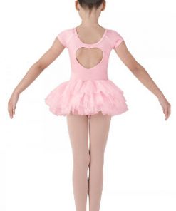 Tutú Ballet Bloch Heart Tutú Dress