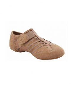 Zapatillas Jazz Capezio Jag Suede Sole