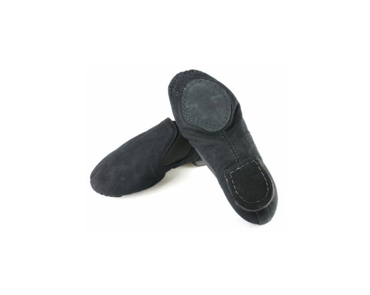 Zapatillas de jazz sansha cheap