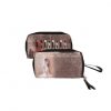 Cartera Monedero Dance Distribution Large Zip