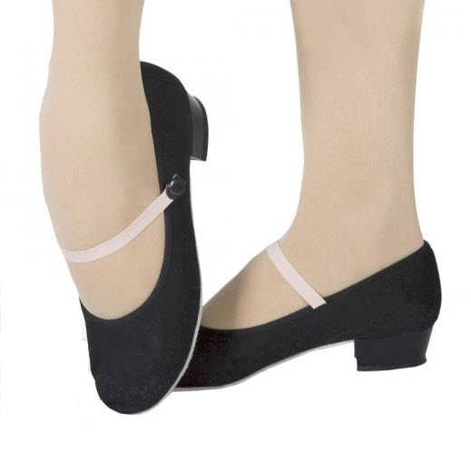 de Capezio Character Adult para Comprar