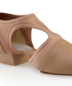 Zapatillas Profesores Ballet Capezio Pedini Femme