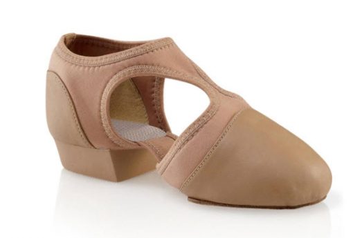 Zapatillas Profesores Ballet Capezio Pedini Femme