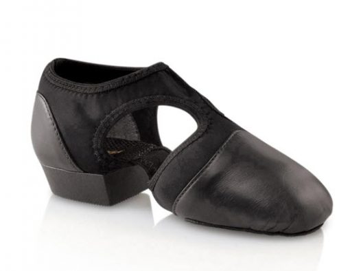 Zapatillas Profesores Ballet Capezio Pedini Femme