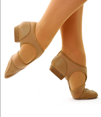 Zapatillas Profesores Ballet Capezio Femme para Comprar Online