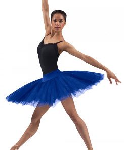 Tutú Ballet Bloch Plato Rehearsal Tutu Skirt