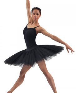 Tutú Ballet Bloch Plato Rehearsal Tutu Skirt