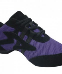 Sneaker Sansha Salsette