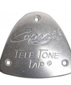 Tele Tone Toe Tap Capezio