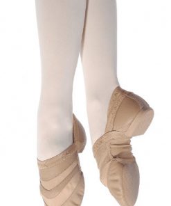 Zapatillas Profesores Capezio Freeform