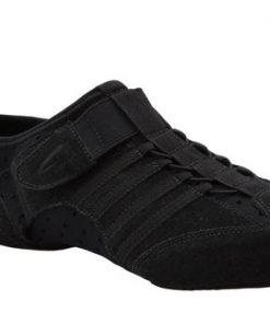 Zapatillas Jazz Capezio Jag Suede Sole