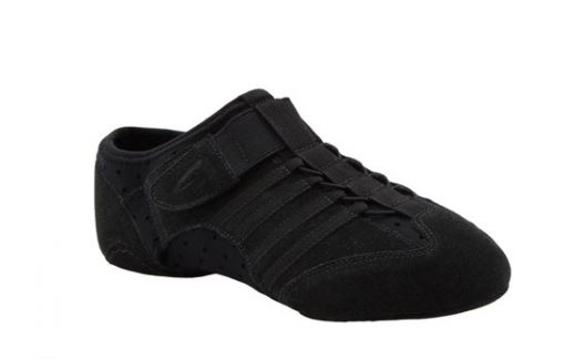 Zapatillas Jazz Capezio Jag Suede Sole