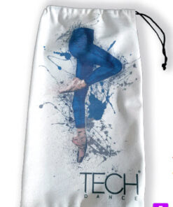 Bolsa Puntas Ballet Techdance