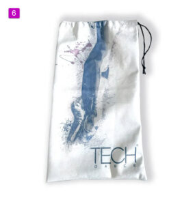 Bolsa Puntas Ballet Techdance