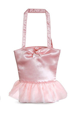 Bolsa Danza Bloch Tutu Bag