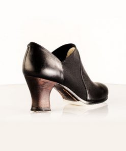 Zapatos de Flamenco Mujer Begoña Cervera Arraigo