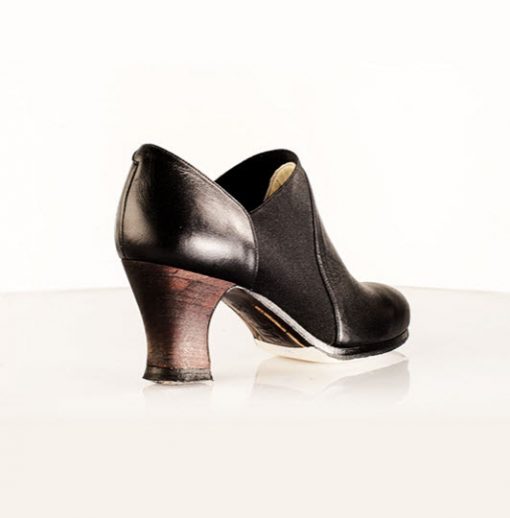 Zapatos de Flamenco Mujer Begoña Cervera Arraigo