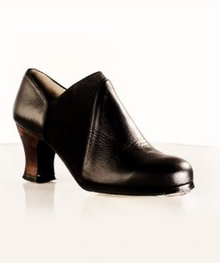 Zapatos de Flamenco Mujer Begoña Cervera Arraigo
