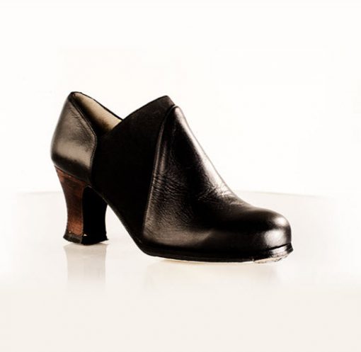 Zapatos de Flamenco Mujer Begoña Cervera Arraigo