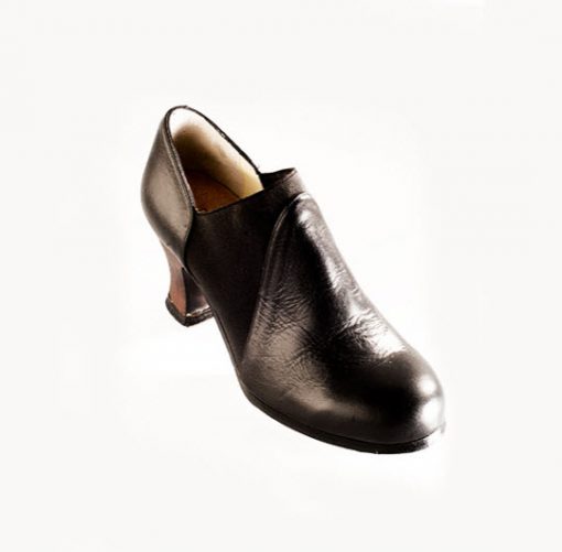 Zapatos de Flamenco Mujer Begoña Cervera Arraigo