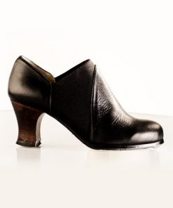 Zapatos de Flamenco Mujer Begoña Cervera Arraigo