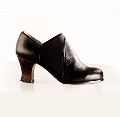 Zapatos de Flamenco Mujer Begoña Cervera Arraigo