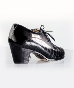 Zapatos de Flamenco Hombre Begoña Cervera Blutcher Caballero
