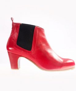 Zapatos de Flamenco Mujer Begoña Cervera Botín