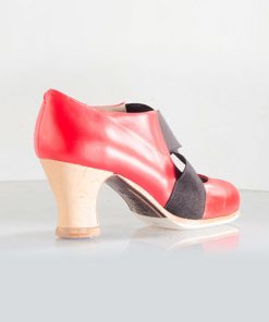 Zapatos de Flamenco Mujer Begoña Cervera Cruz