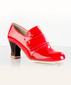 Zapatos de Flamenco Mujer Begoña Cervera Goya