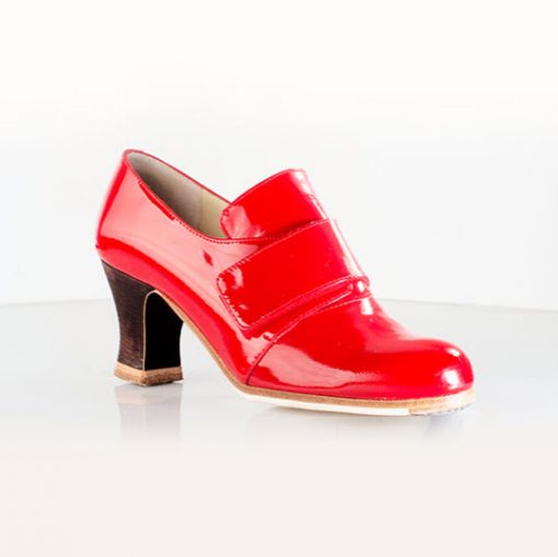 Zapatos de Flamenco Mujer Begoña Cervera Goya