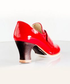 Zapatos de Flamenco Mujer Begoña Cervera Goya