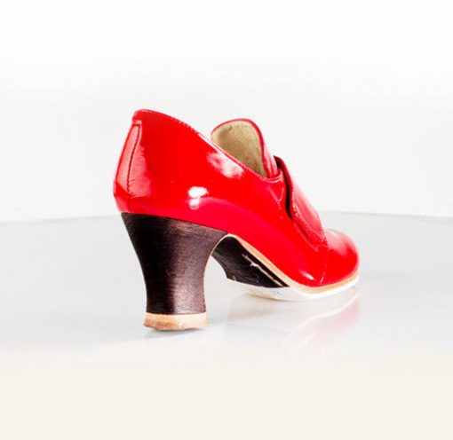 Zapatos de Flamenco Mujer Begoña Cervera Goya