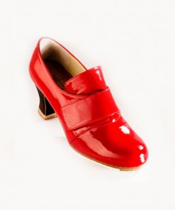 Zapatos de Flamenco Mujer Begoña Cervera Goya