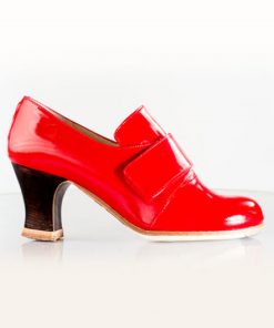 Zapatos de Flamenco Mujer Begoña Cervera Goya