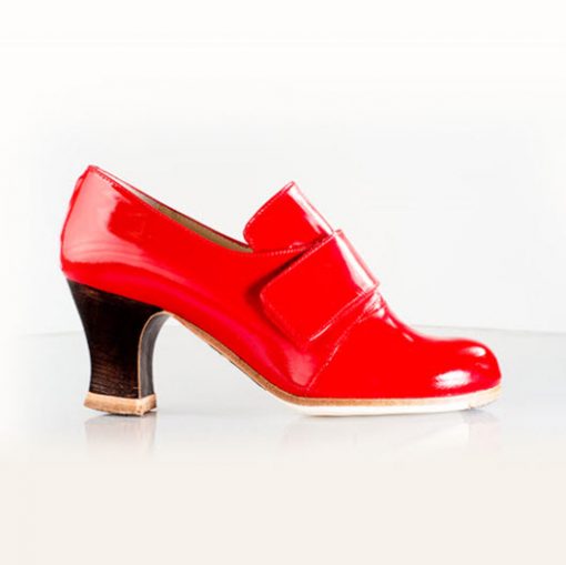Zapatos de Flamenco Mujer Begoña Cervera Goya