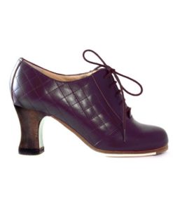 Zapatos de Flamenco Mujer Begoña Cervera Guatiné II