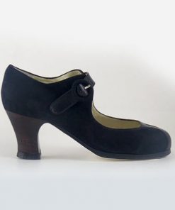 Zapatos de Flamenco Mujer Begoña Cervera María Juncal