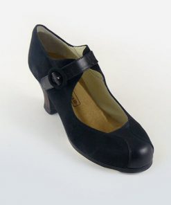 Zapatos de Flamenco Mujer Begoña Cervera María Juncal