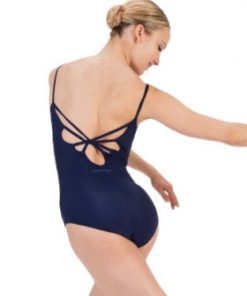 Maillot Ballet Aura Ballet Rosa