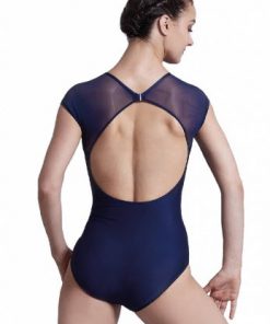 Maillot Ballet Gladys Ballet Rosa