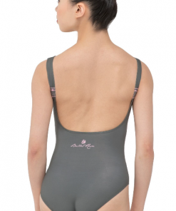 Maillot Ballet Rosa Ines